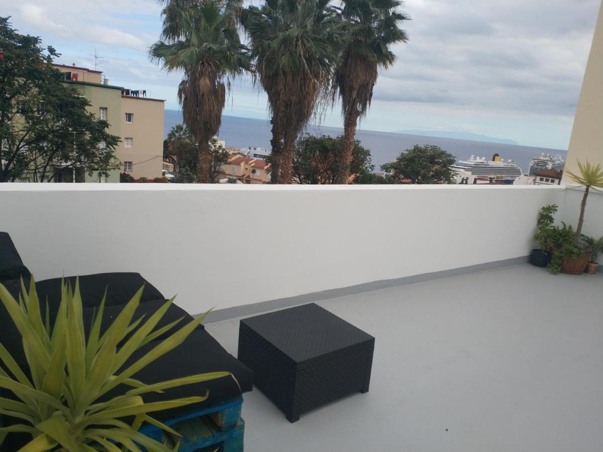 Indigo Villa Santa Cruz de la Palma  Exterior photo